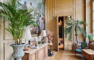 Maison du Val - Les Maisons de Campagne