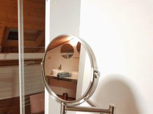 Appartements Apt 6 pers. Duplex vue mer avec charme de l'ancien : photos des chambres