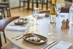 Maison du Val - Les Maisons de Campagne