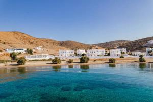 Aphrodite Residence @ Astypalaia Island