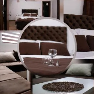 Sobe i Apartmani Casa Mia - Šimanovci