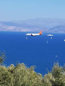 Luxury Villa Alexandros Corfu