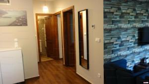 Silver Smart Apartment