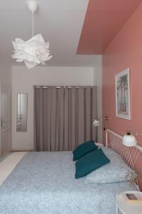 Appartements Chic and Cosy 3 bedroom Flat Center of Macon : photos des chambres