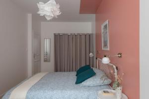 Appartements Chic and Cosy 3 bedroom Flat Center of Macon : photos des chambres