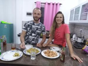 Indikas Apartment