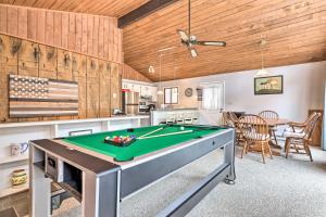 Lake Ariel Home Less Than 1 Mi to Roaming Woods Lake!