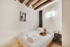 Elegant apartment - 2BR-7P - Quartier latin