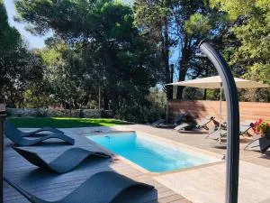 Chambre à Louer sur bonifacio - Saint-Julien