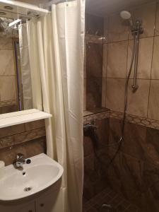 Vetevana kodumajutus