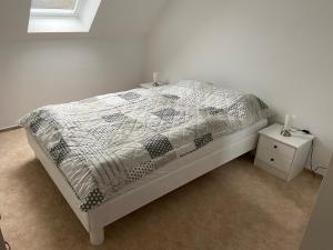 Schön möblierte Wohnung in Genthin OT Tucheim