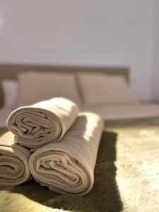 Cozy apartamento en distrito centro de Málaga