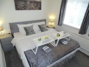 Stony Apartment House - Barnby Dun