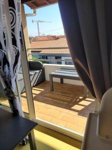 Appartement T3 Bord de plage