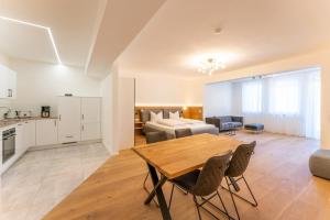 Schmuckstück Ferienapartments Bodenmais