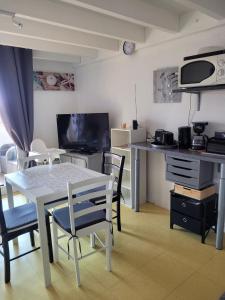 Appartement T3 Bord de plage