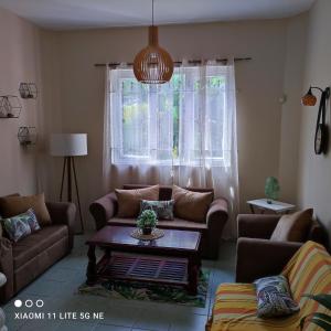 Grand Baie View Appart