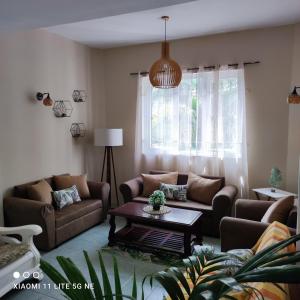 Grand Baie View Appart