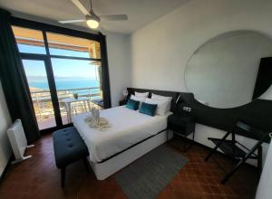 Apartamento Torre de la Roca Actual