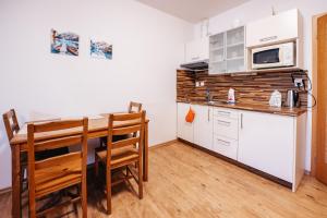 Lipno nad Vltavou - Apartman 23 - WiFi, Parking, Netflix