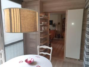 Apartamento Los Valles