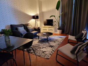 Apartamento Torre de la Roca Actual