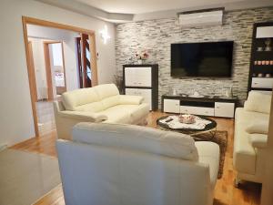 Apartment in Rovanjska, comfortable and close to the beach 