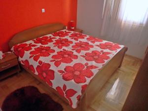 Apartment in Rovanjska near Velebit Mountains