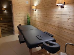 MONTEZERA Active Stay sauna i widok na góry