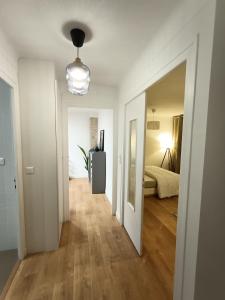 Appartements Appartement T1 bis 35m2 ANNECY proche centre ville : photos des chambres