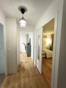 Appartements Appartement T1 bis 35m2 ANNECY proche centre ville REFAIT EN DECEMBRE 2021 : photos des chambres