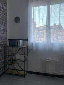 Appartements DOUAI 1 spacieux et joli appartement : photos des chambres