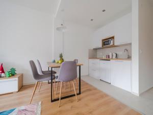 Apartman Solis Kop