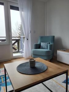Apartman Solis Kop