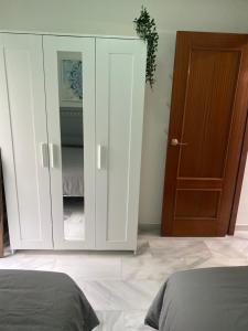 Apartamento Málaga Centro