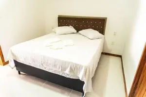 Flat confortável na Praia Pontal de Maceio CE - 福廷