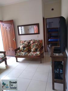 CASA PARA TEMPORADA ITANHAÉM