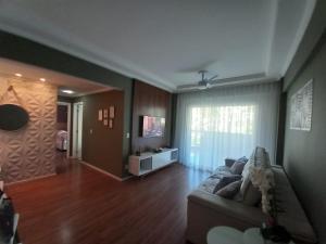 Apartamento condomÃnio Ilha Bela - Braga