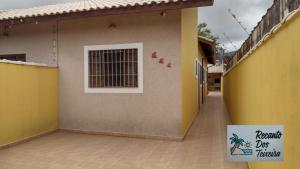 CASA PARA TEMPORADA ITANHAÉM