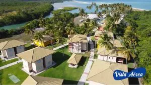 Asenza Beach Resort All Inclusive - Itambé