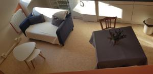 Appartements hebergement-luxeuil-les-bains : photos des chambres