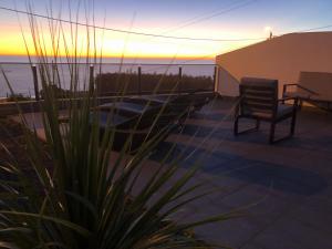 Calheta Ocean View Apartment 2 - Air Condition