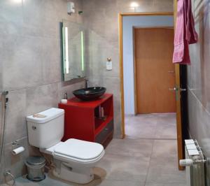 Mi casa es tu casa!!