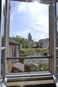Hotels Le Moulin de Lily : photos des chambres