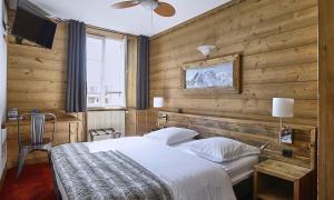 Hotels Le Moulin de Lily : photos des chambres