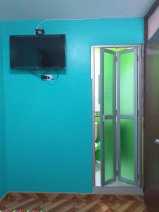 Chakana Family Home 2 Lima Airport