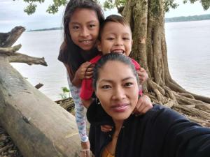Hospedaje KOWAPANA BOCAS DE AMACAYACU