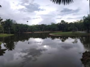 Hospedaje KOWAPANA BOCAS DE AMACAYACU