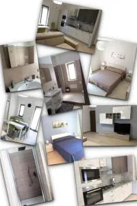 Brevi vacanze a Brolo - Brolo