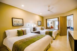 Grand Velas Riviera Nayarit